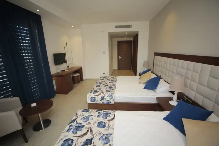 Аланья: Club Kastalia Holiday village