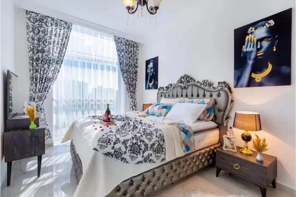 Аланья: Suit Residence