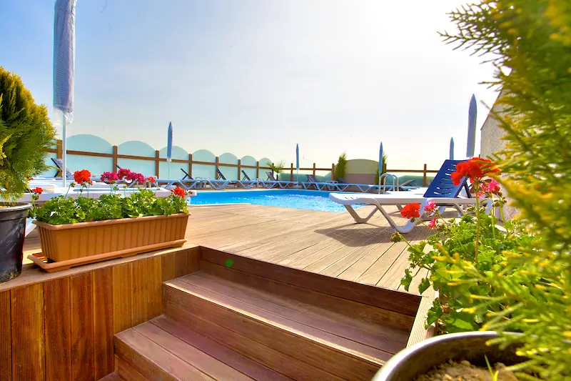 Стамбул: Istanbul Trend Hotel