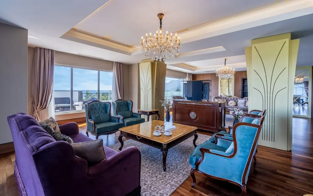Бельдиби: TUI Magic Life Rixos Beldibi +16