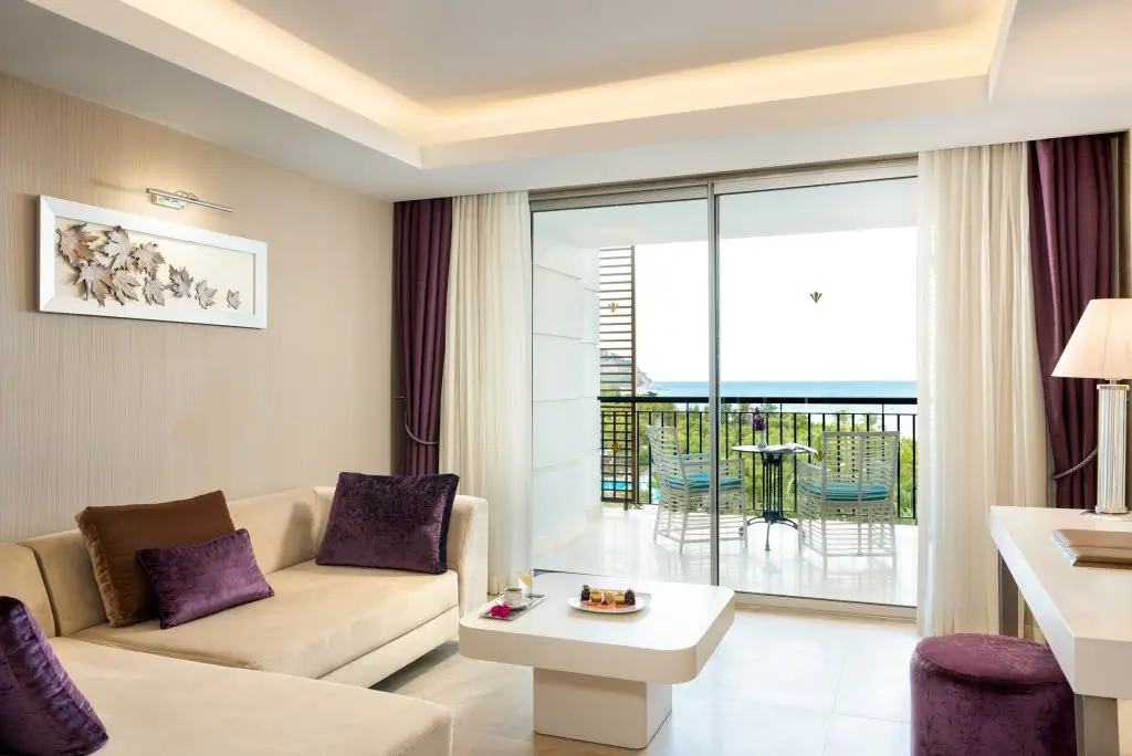 Бельдиби: TUI Magic Life Rixos Beldibi +16