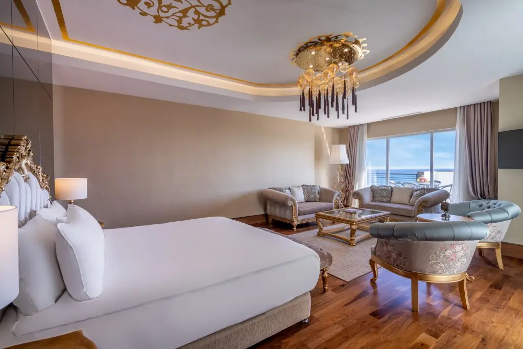 Бельдиби: TUI Magic Life Rixos Beldibi +16