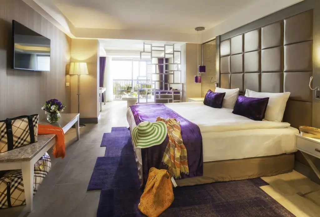 Бельдиби: TUI Magic Life Rixos Beldibi +16