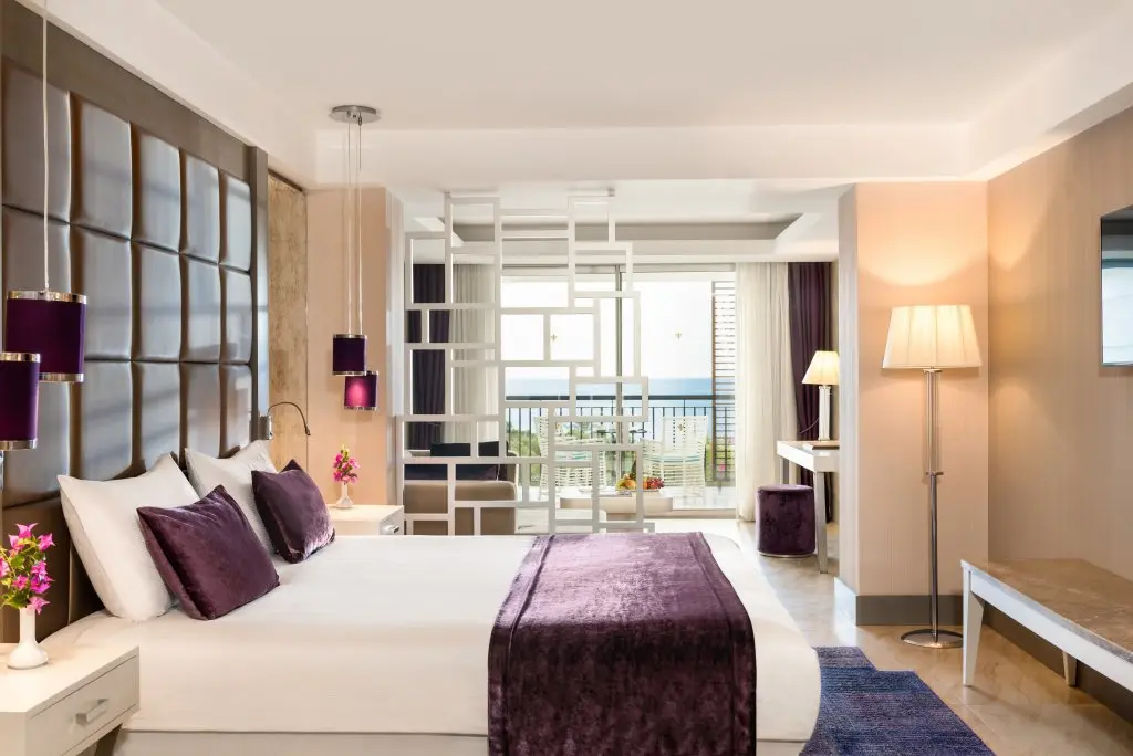 Бельдиби: TUI Magic Life Rixos Beldibi +16