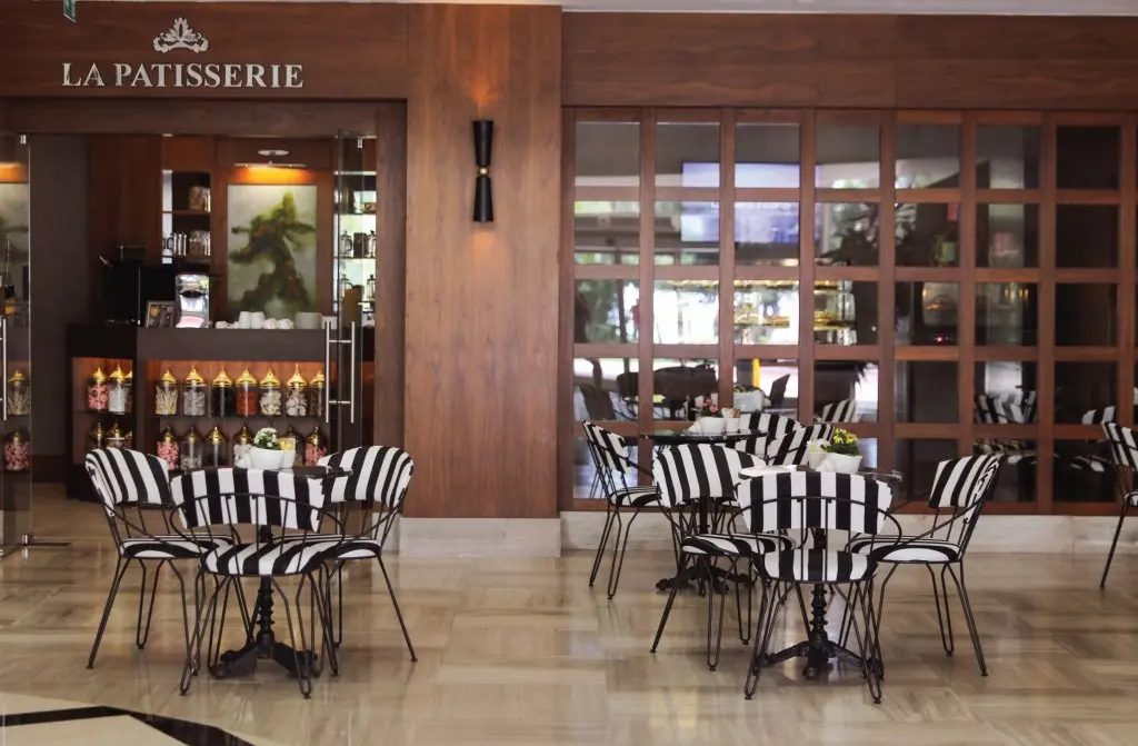 Бельдиби: TUI Magic Life Rixos Beldibi +16