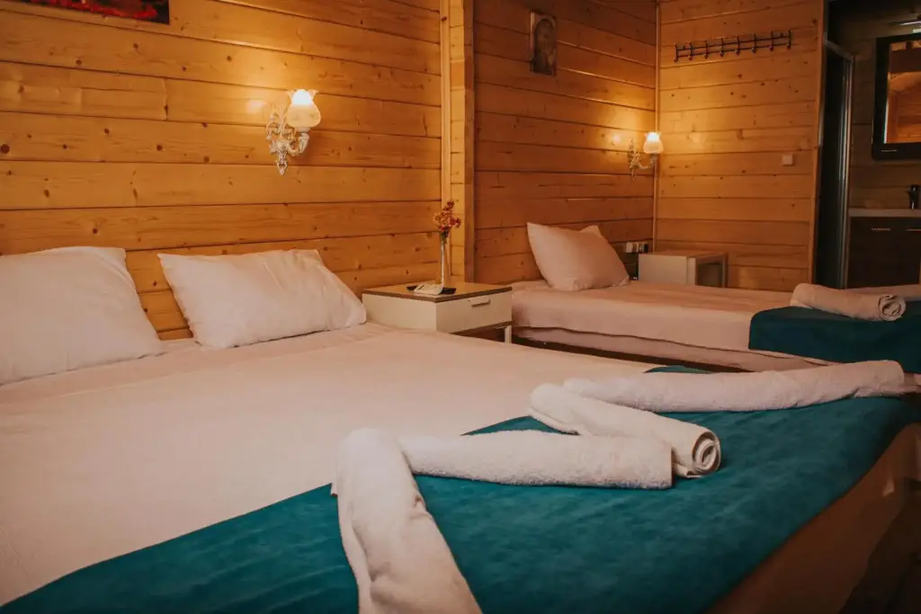 Чешме: Pırlanta Butik Otel