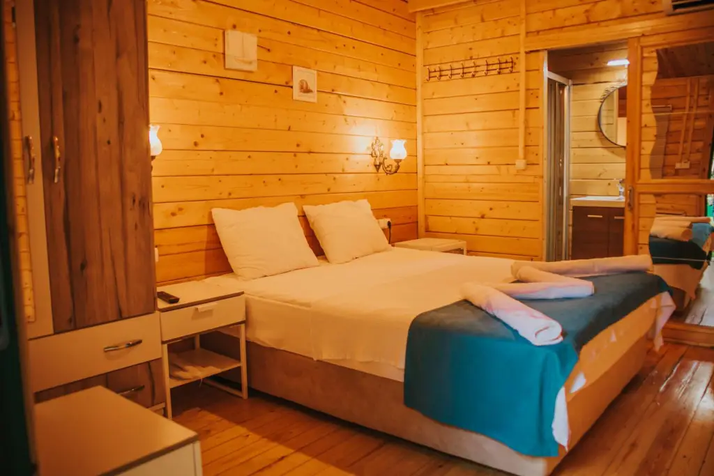 Чешме: Pırlanta Butik Otel