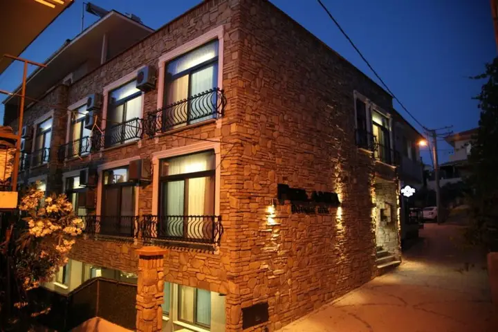 Чешме: Pırlanta Butik Otel