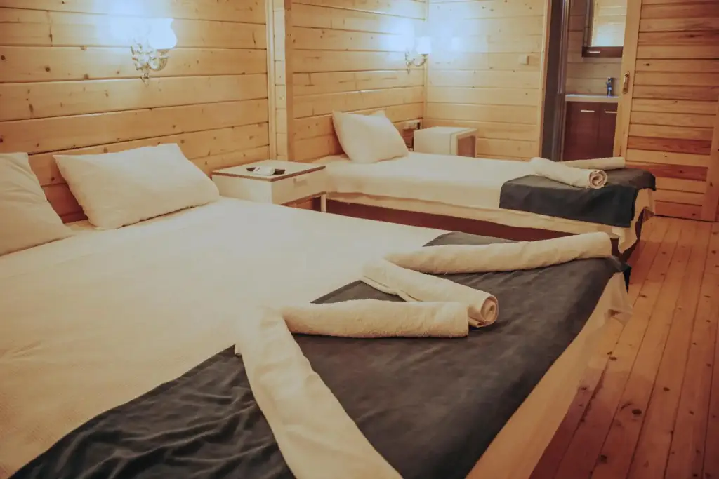 Чешме: Pırlanta Butik Otel
