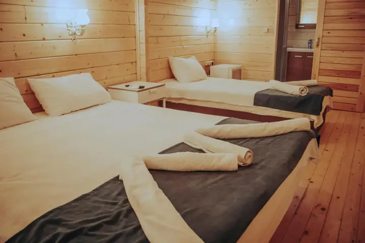 Чешме: Pırlanta Butik Otel