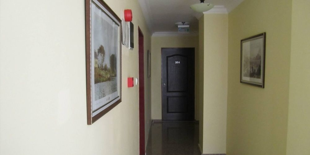 Deniz Otel — фото 1