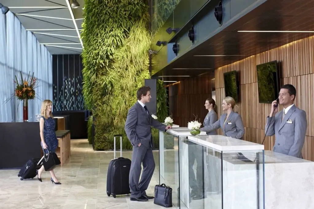 Novotel Kayseri — фото 1