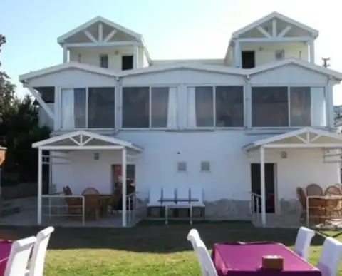 Yona Motel — фото 1