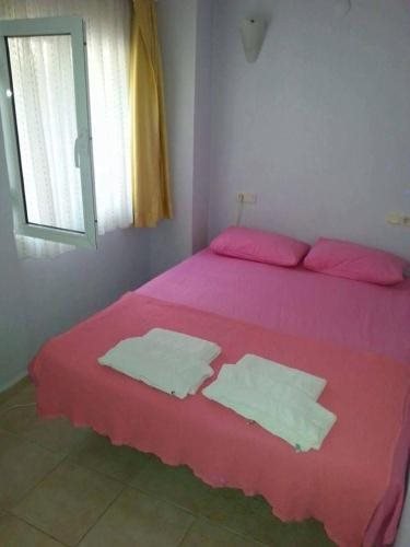 Чешме: Yona Motel