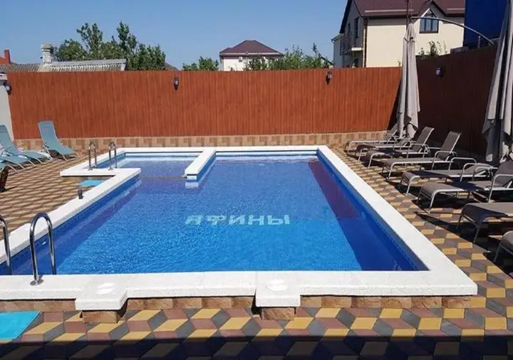 Кабардинка: Афины