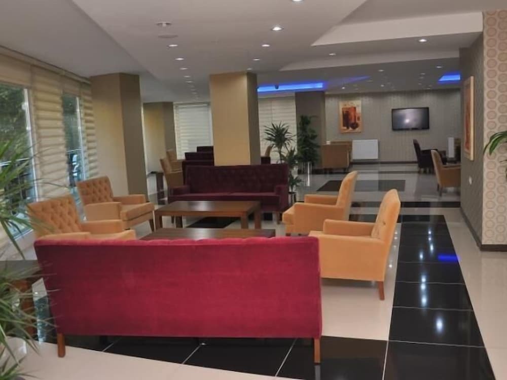 Анкара: Savis Otel