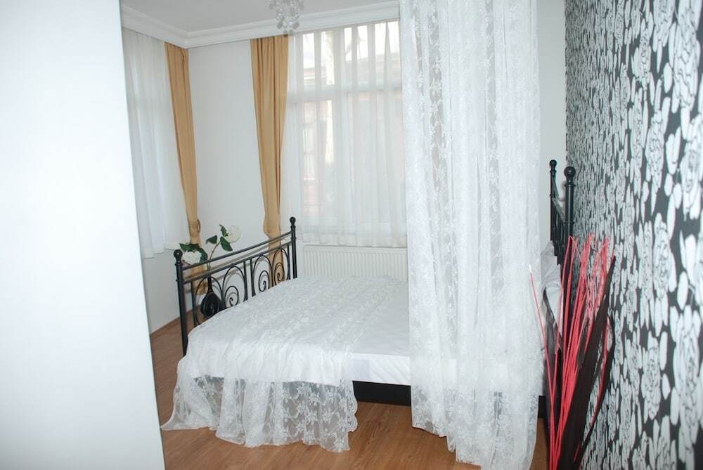 Бююкада: Yildizlar Otel