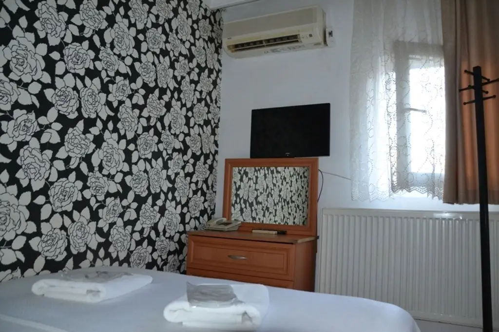 Yildizlar Otel — фото 1