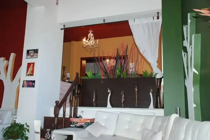 Бююкада: Yildizlar Otel