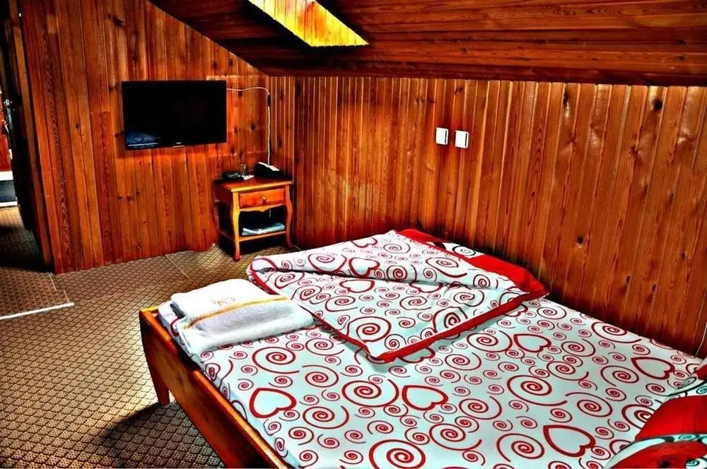 Onal Motel — фото 1