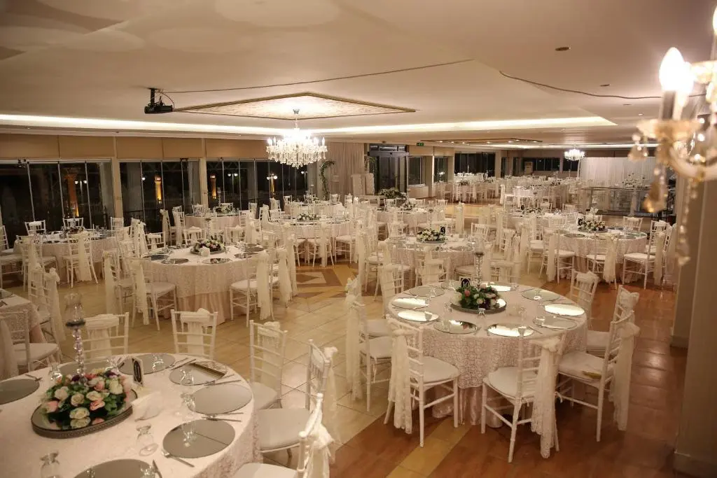 Мерсин: Sahil Martı Hotel