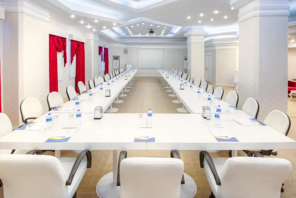 Мерсин: Sahil Martı Hotel