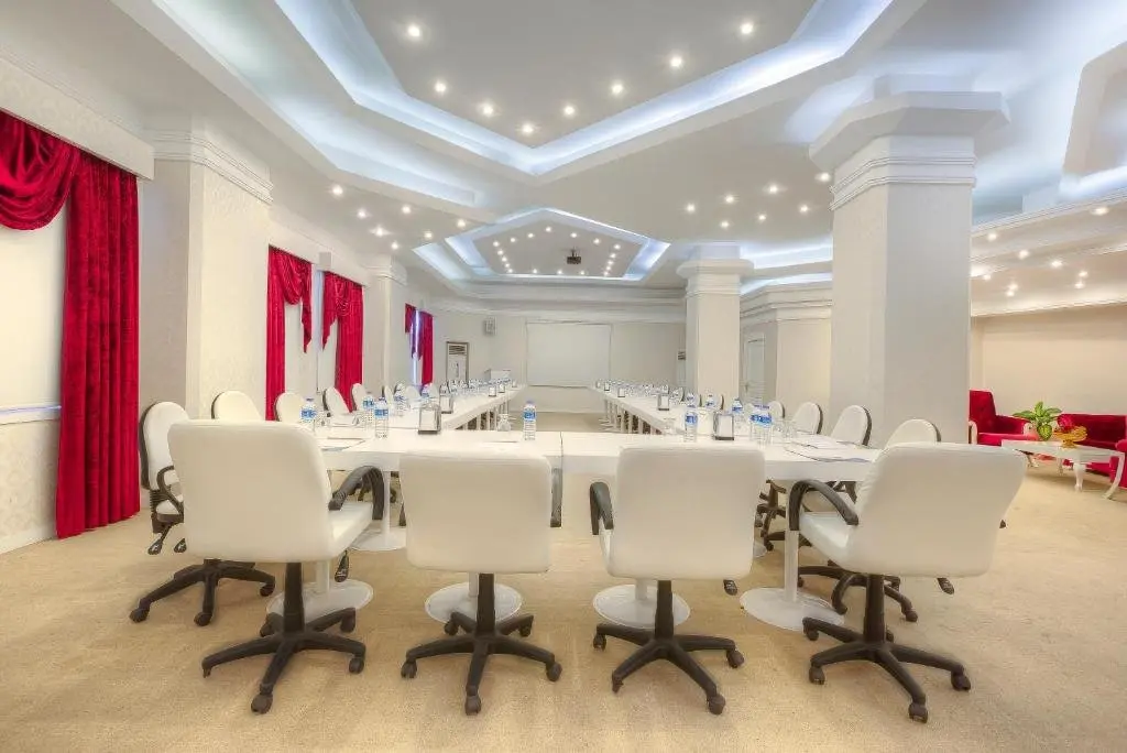 Мерсин: Sahil Martı Hotel