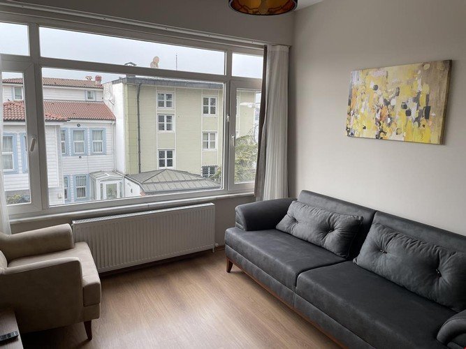 Стамбул: FTF Suits Kuzguncuk Bosphorus House Istanbul