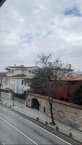 Стамбул: FTF Suits Kuzguncuk Bosphorus House Istanbul