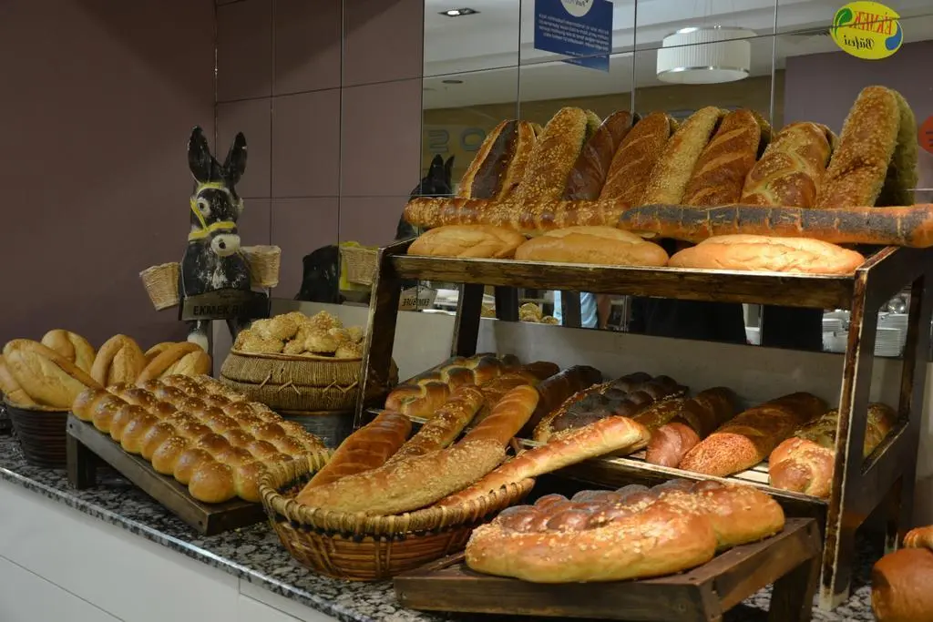 Худай Капликаси: Sandikli Thermal Park Hotel