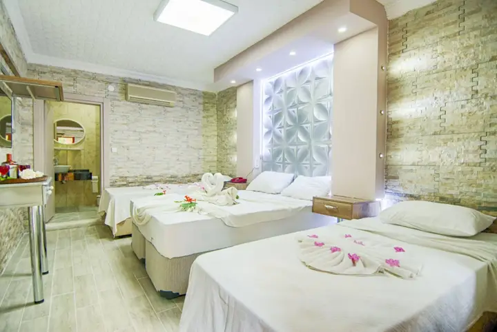 Чешме: Grand Ruya Hotel
