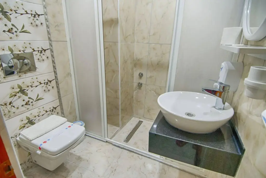 Чешме: Grand Ruya Hotel
