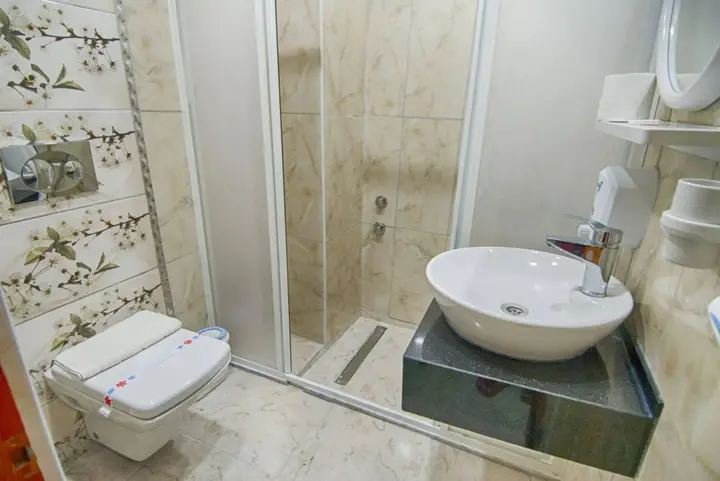 Чешме: Grand Ruya Hotel