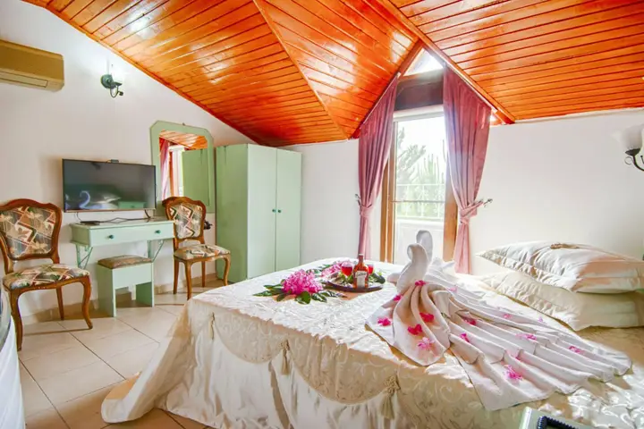 Чешме: Grand Ruya Hotel