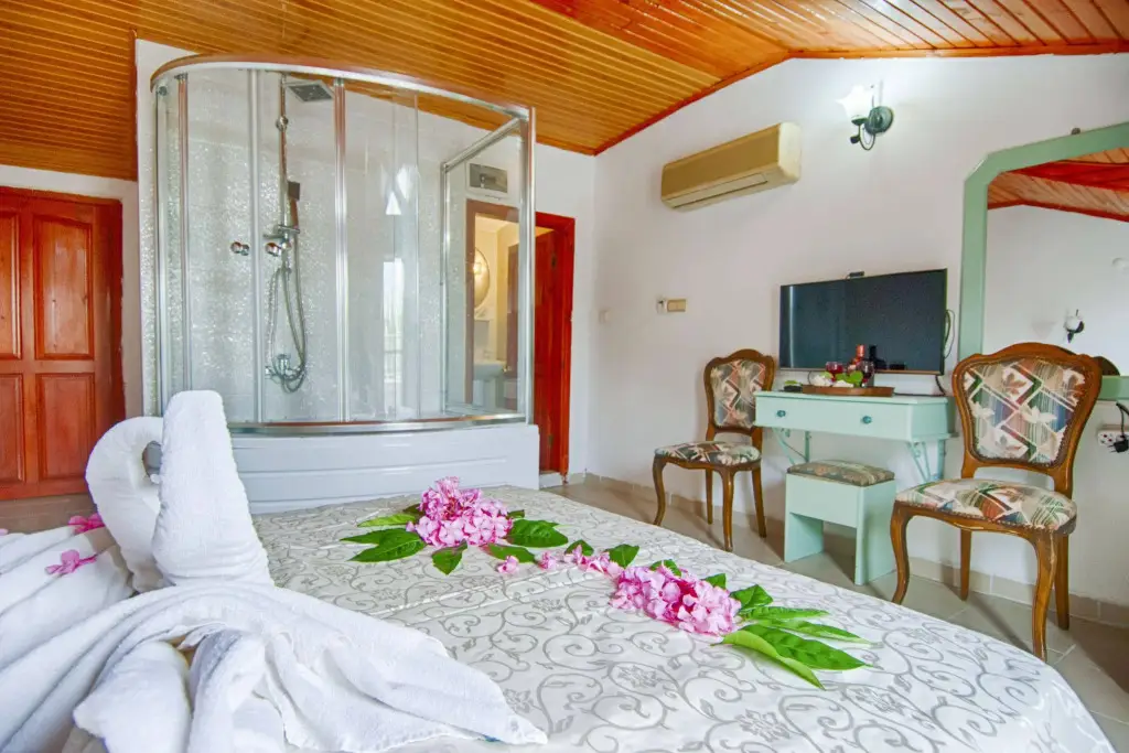 Чешме: Grand Ruya Hotel
