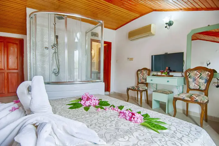 Чешме: Grand Ruya Hotel