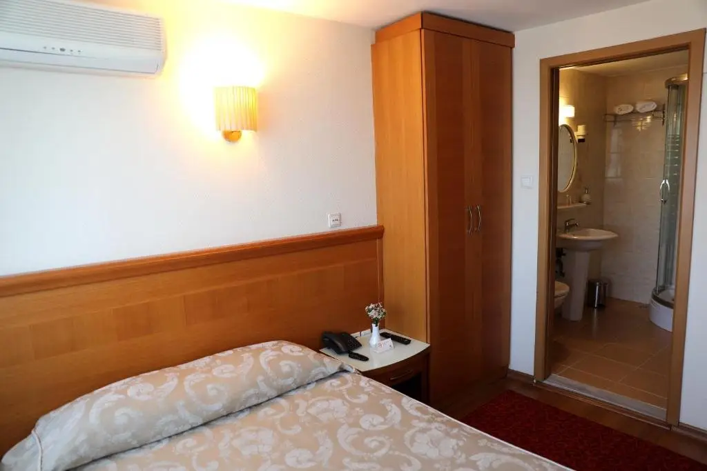 Стамбул: Yavuz Otel