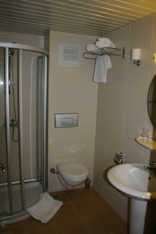 Стамбул: Yavuz Otel