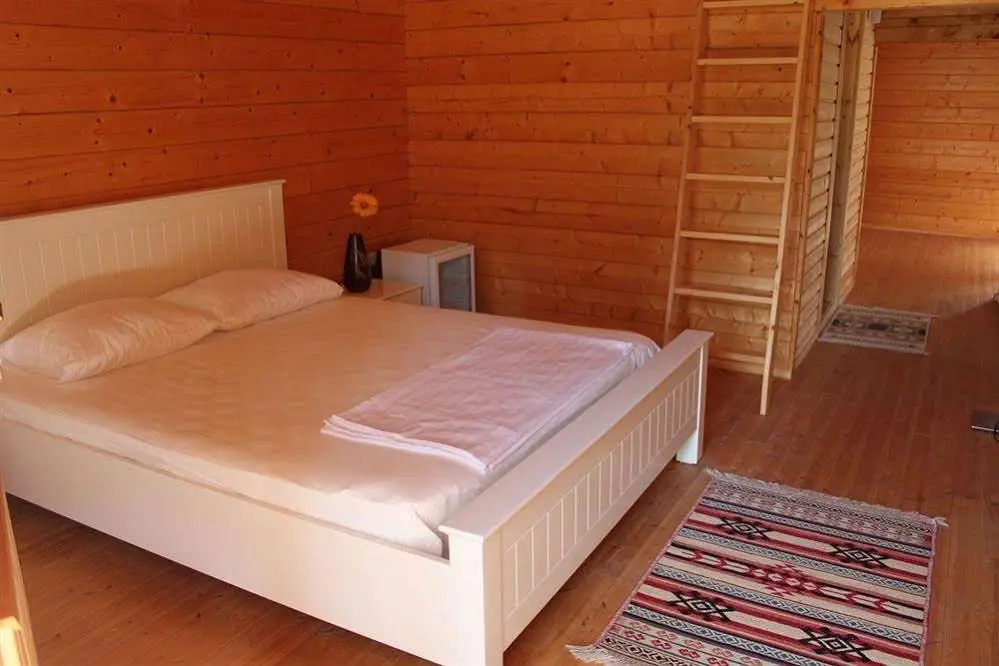 Olympos Village — фото 1