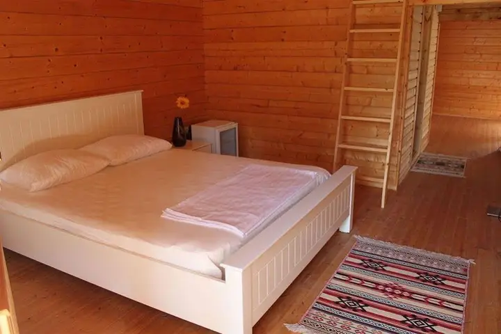 Чиралы: Olympos Village