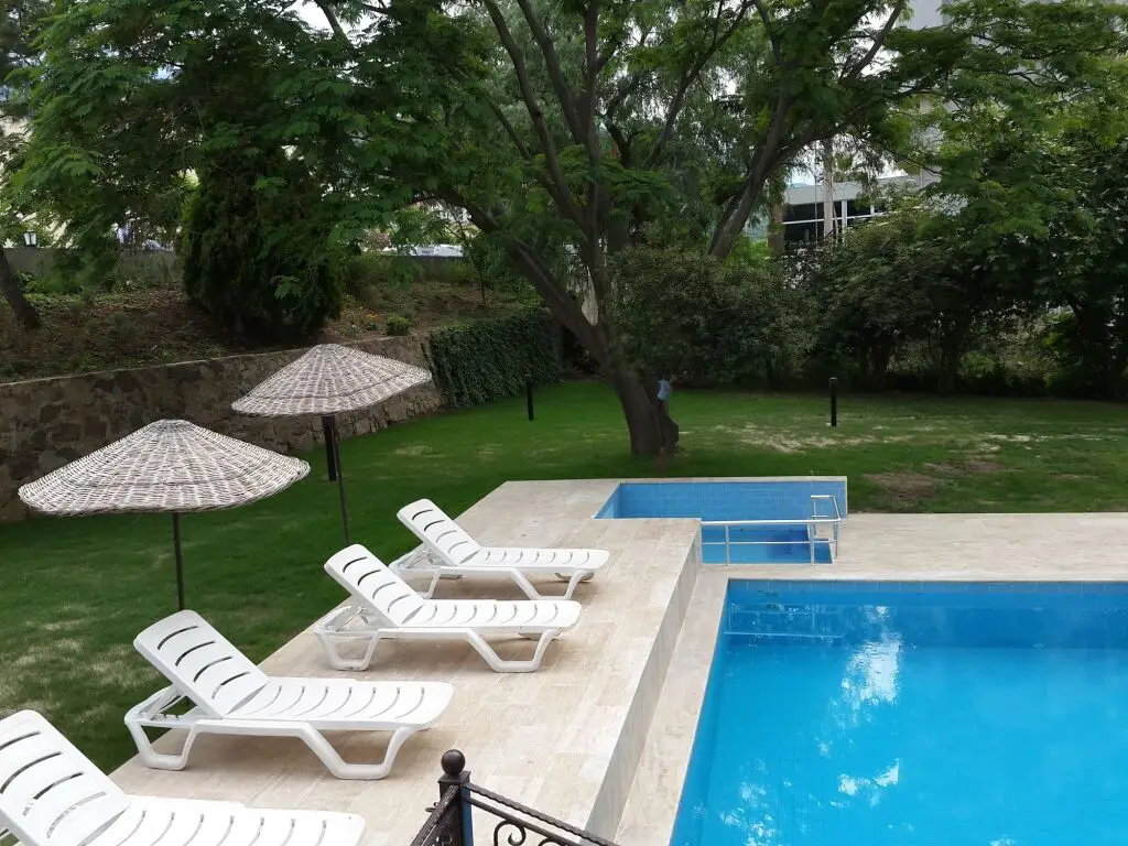 Гюзельчамлы: Doridas Hotel