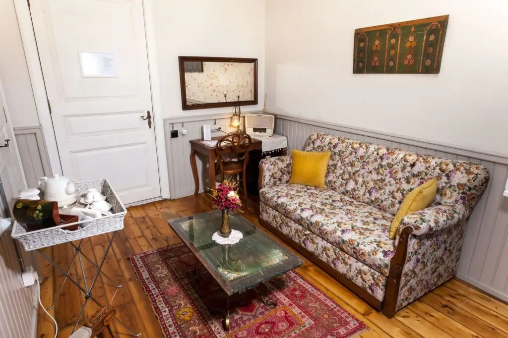 Стамбул: Troya Hotel Balat - Special Class