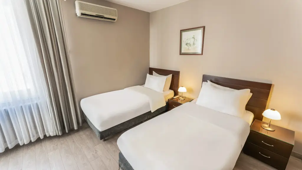 Стамбул: The Marmara Suadiye Residence