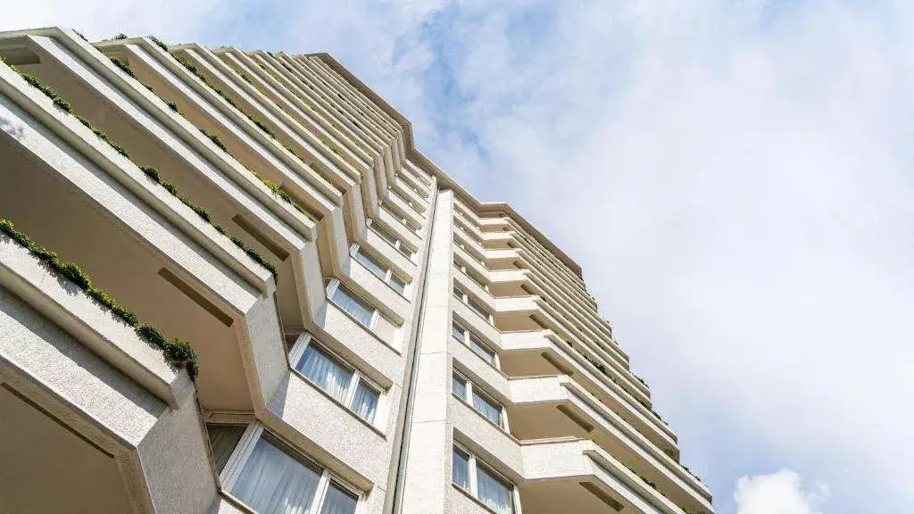Стамбул: The Marmara Suadiye Residence