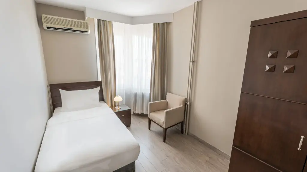 Стамбул: The Marmara Suadiye Residence