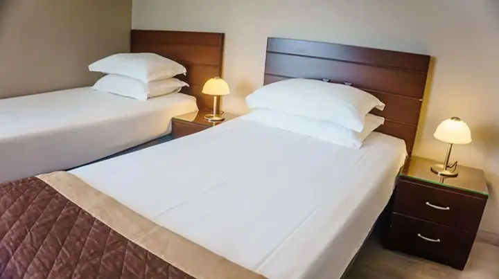 Стамбул: The Marmara Suadiye Residence