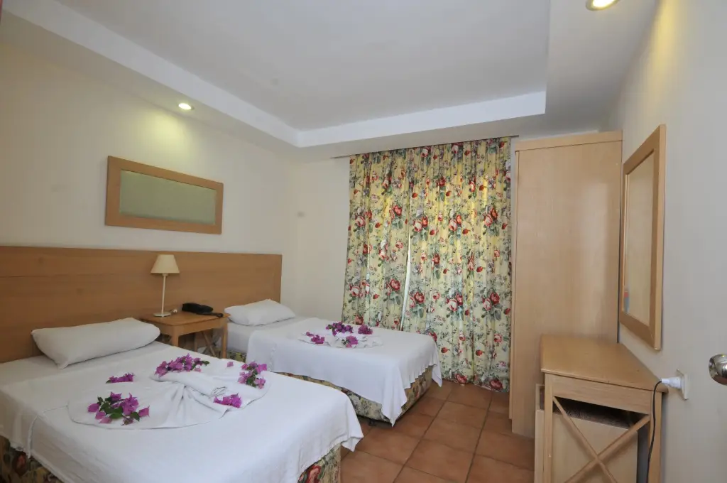 Армуталан: Greenpark Apartments