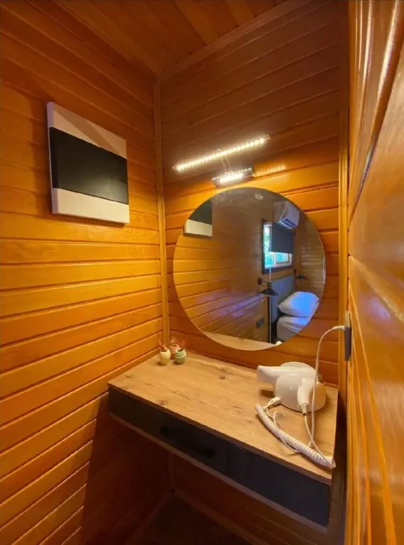Анталья: Fabulous Bungalow With Jacuzzi in Konyaalti