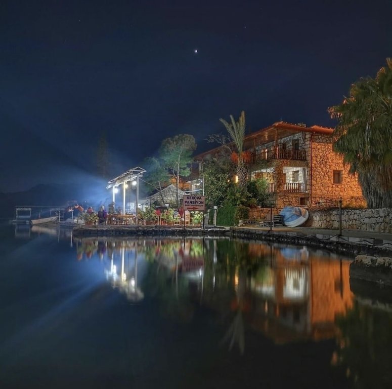 Kekova Pansiyon — фото 1