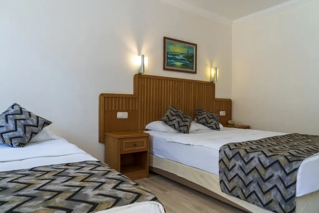 Фетхие: Belcehan Hotel